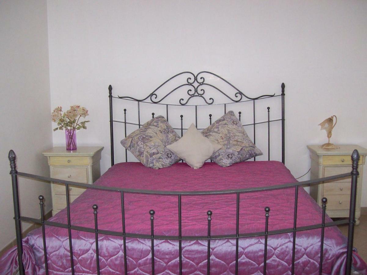 B&B Lo Smeraldo Castellana Grotte Exterior photo
